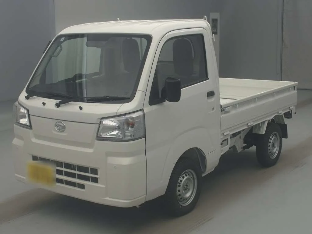 Daihatsu Hijet Truck S510P 2026